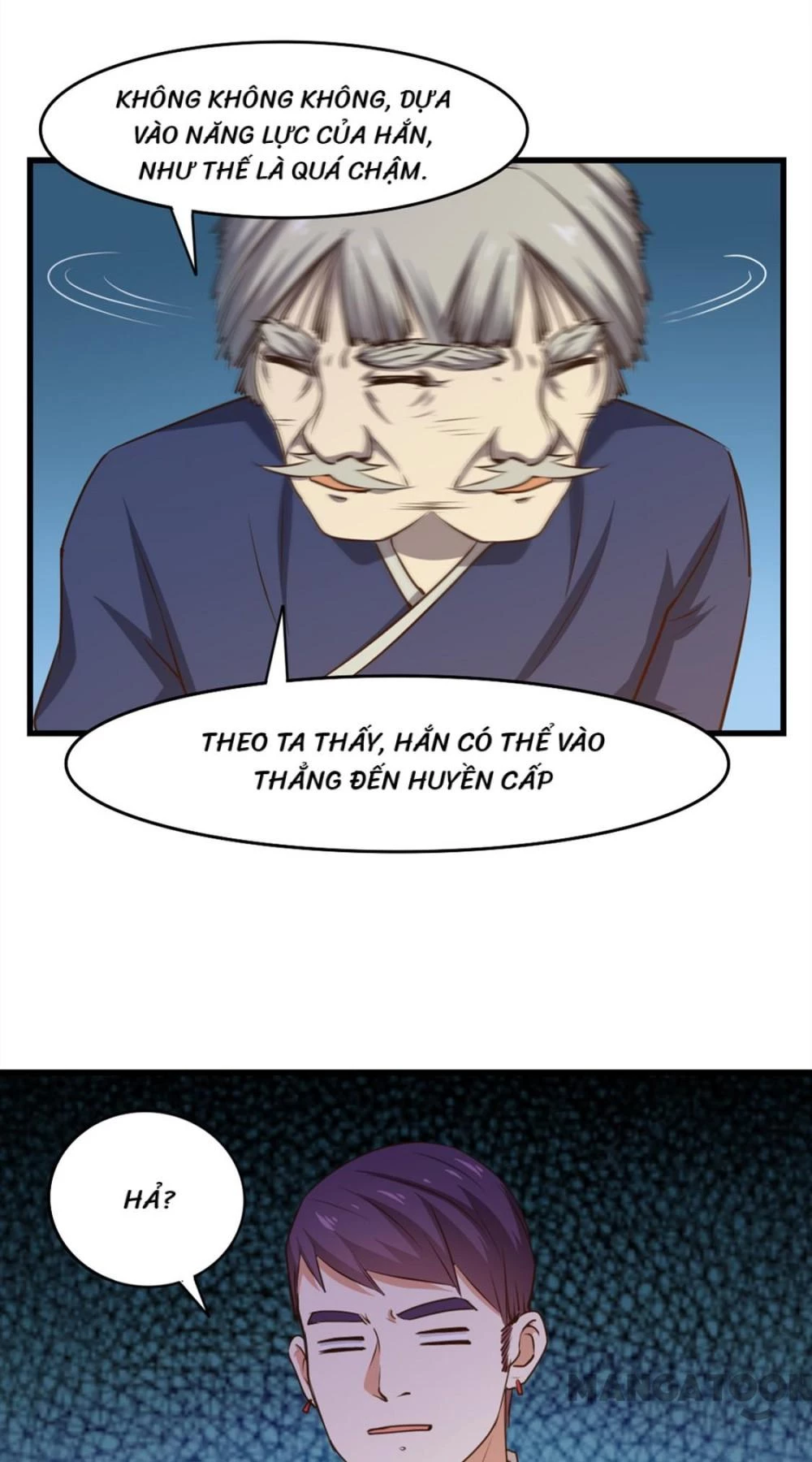 Tôi Và Khách Trọ Mỹ Nhân 26 Tuổi Chapter 187 - Trang 33