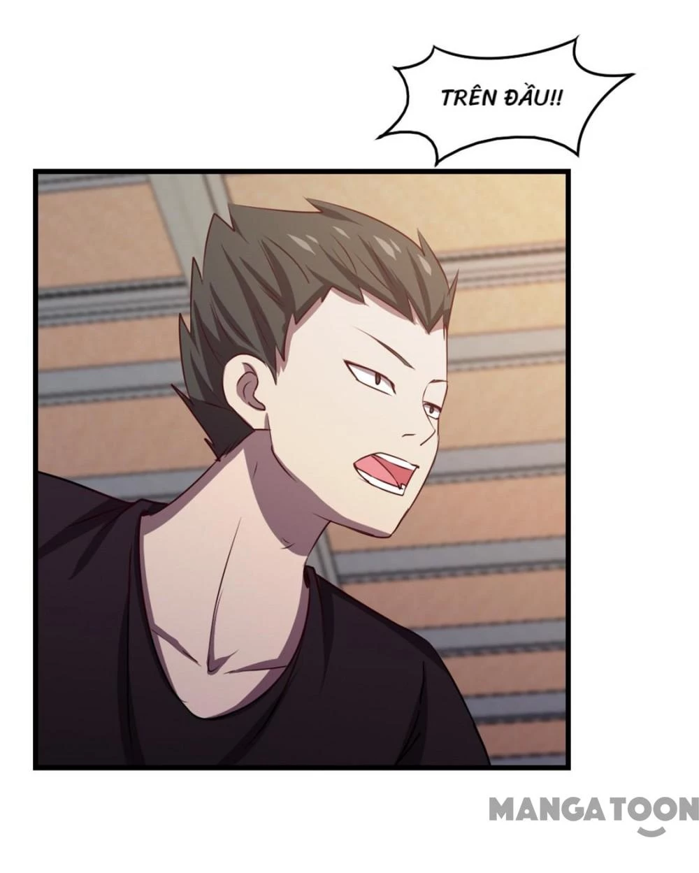 Tôi Và Khách Trọ Mỹ Nhân 26 Tuổi Chapter 187 - Trang 4