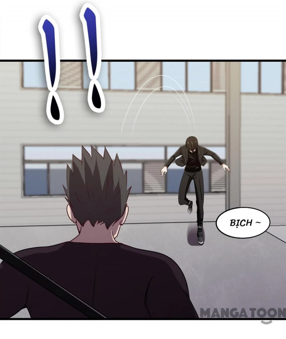 Tôi Và Khách Trọ Mỹ Nhân 26 Tuổi Chapter 187 - Trang 7