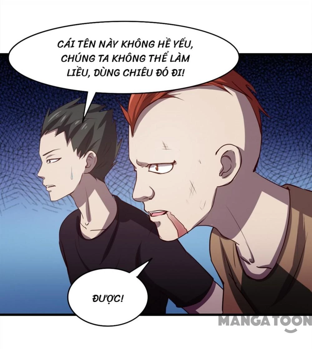 Tôi Và Khách Trọ Mỹ Nhân 26 Tuổi Chapter 187 - Trang 9