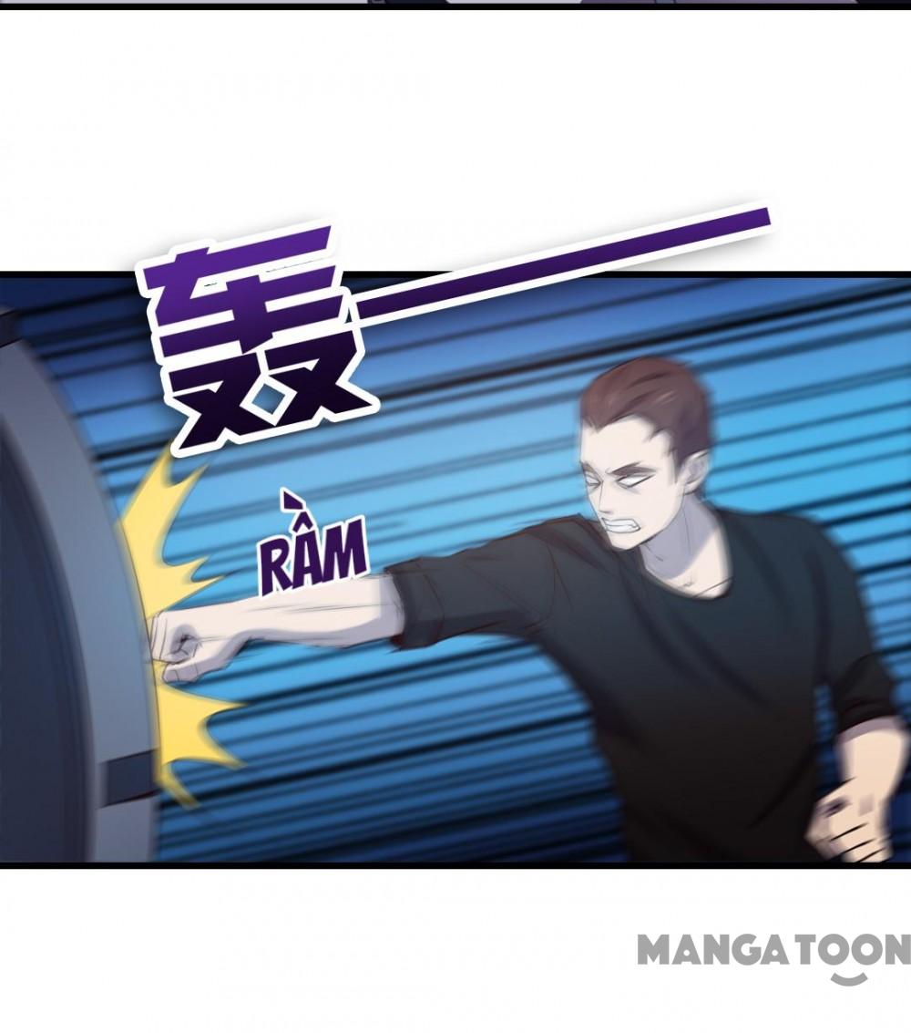 Tôi Và Khách Trọ Mỹ Nhân 26 Tuổi Chapter 188 - Trang 11