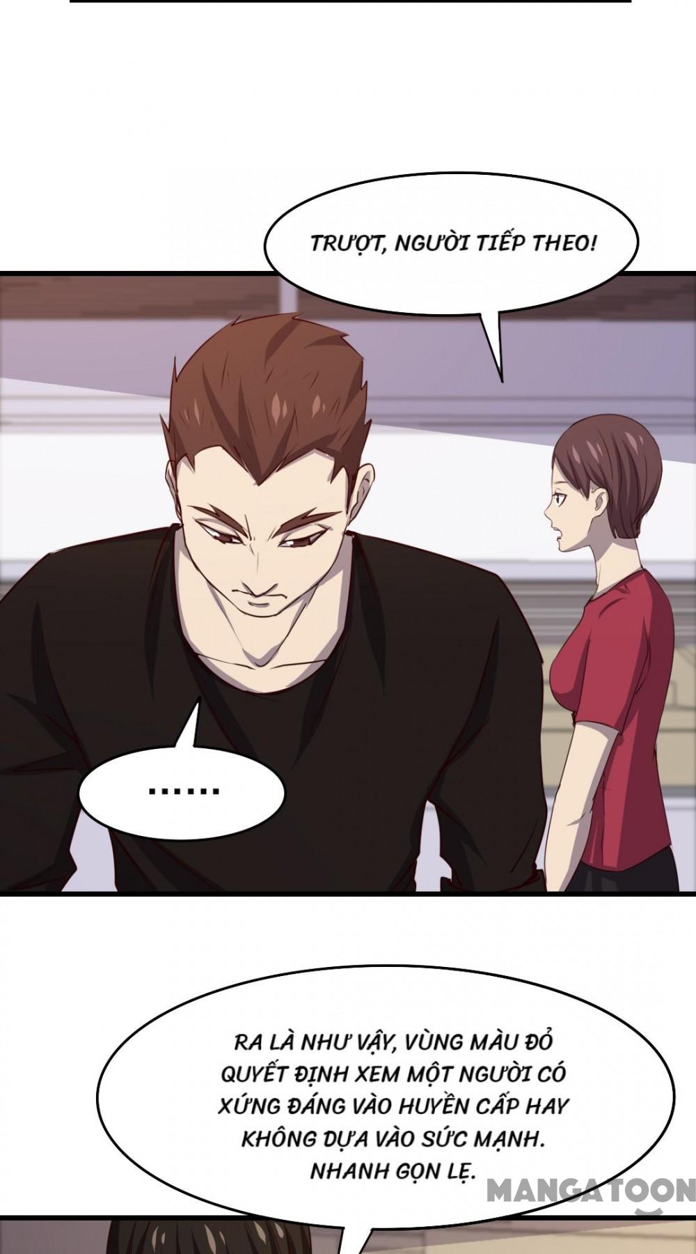 Tôi Và Khách Trọ Mỹ Nhân 26 Tuổi Chapter 188 - Trang 14
