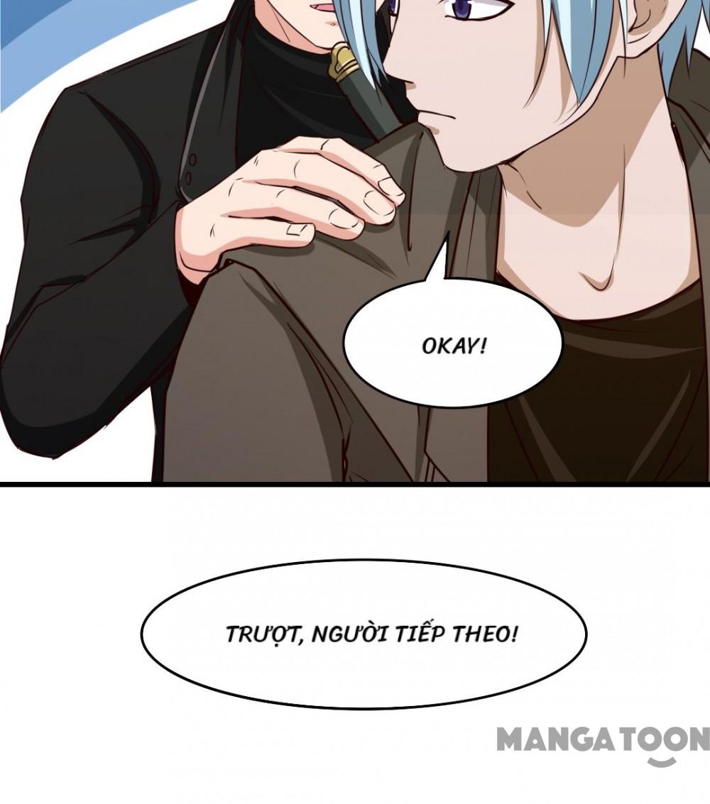 Tôi Và Khách Trọ Mỹ Nhân 26 Tuổi Chapter 188 - Trang 16