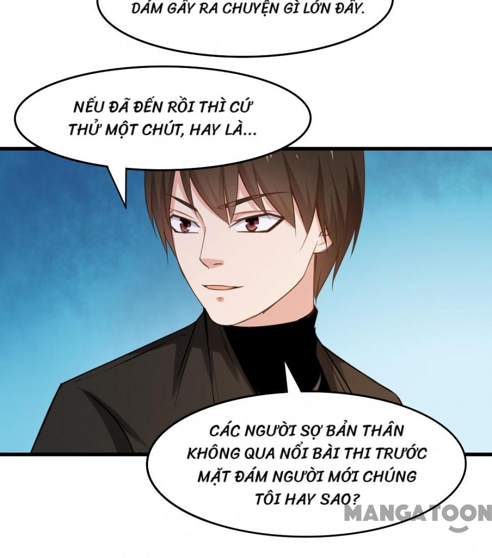Tôi Và Khách Trọ Mỹ Nhân 26 Tuổi Chapter 188 - Trang 21