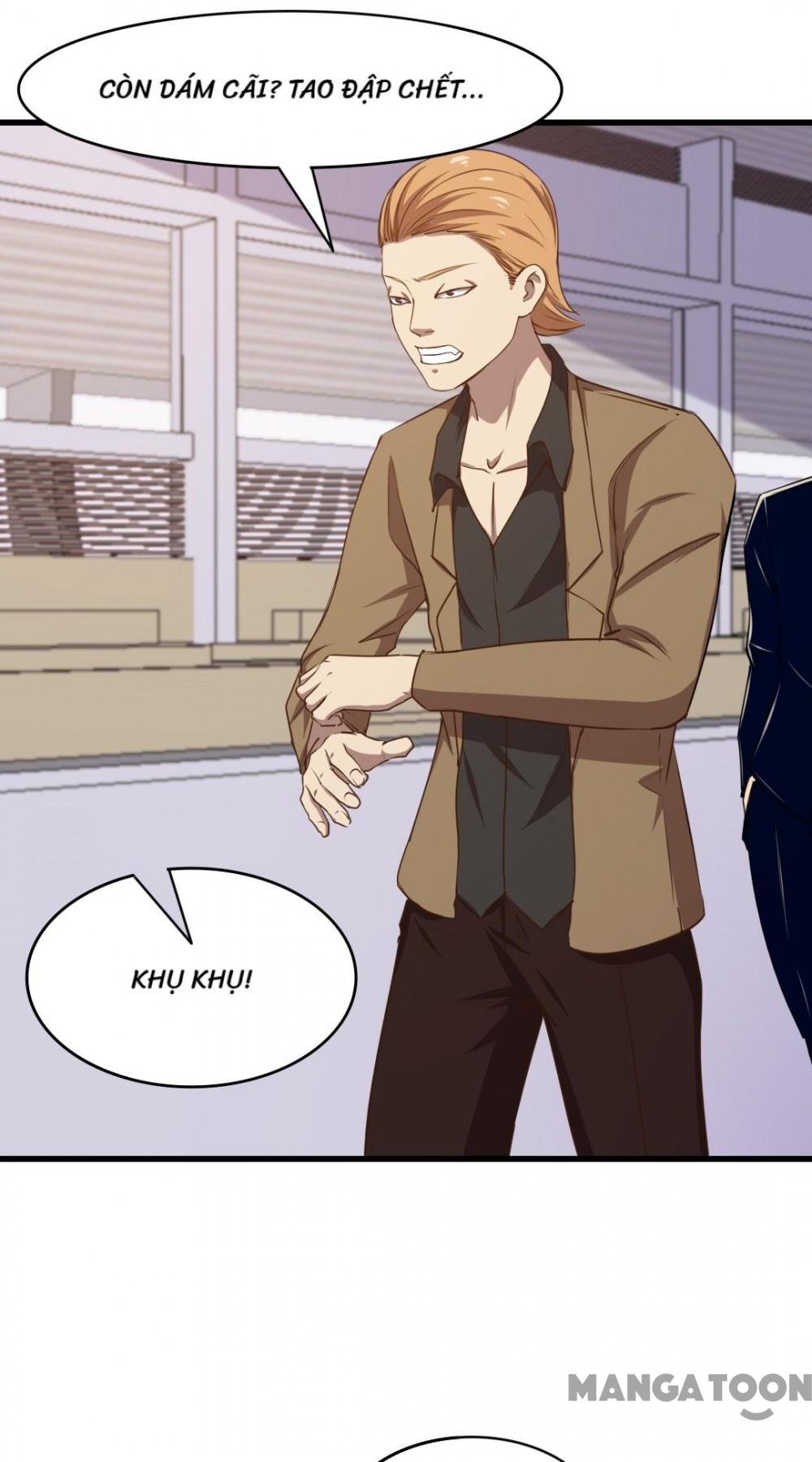 Tôi Và Khách Trọ Mỹ Nhân 26 Tuổi Chapter 188 - Trang 22