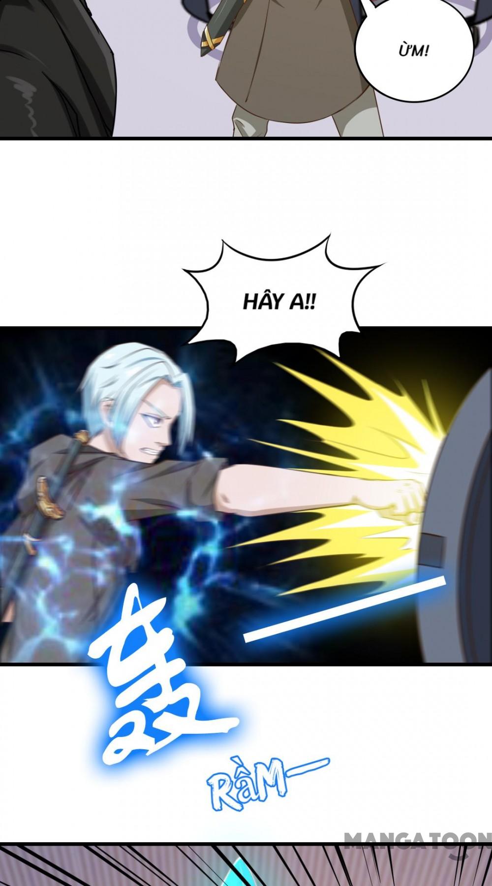 Tôi Và Khách Trọ Mỹ Nhân 26 Tuổi Chapter 188 - Trang 25