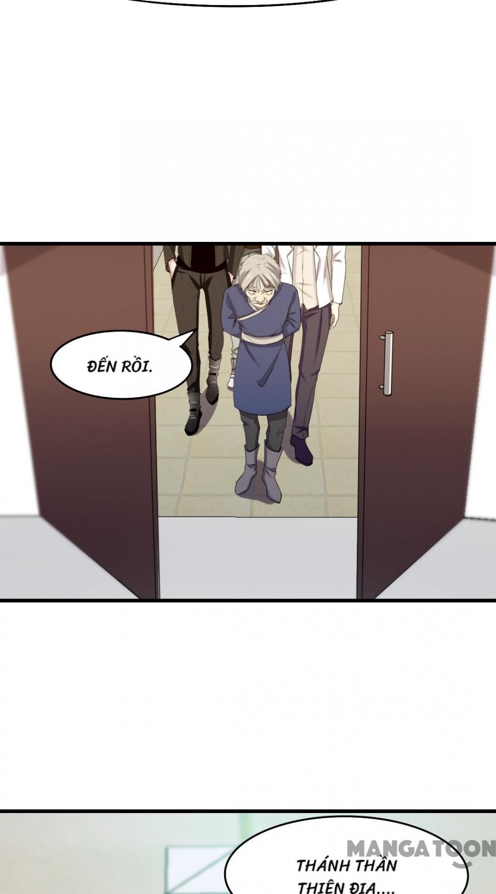 Tôi Và Khách Trọ Mỹ Nhân 26 Tuổi Chapter 188 - Trang 5