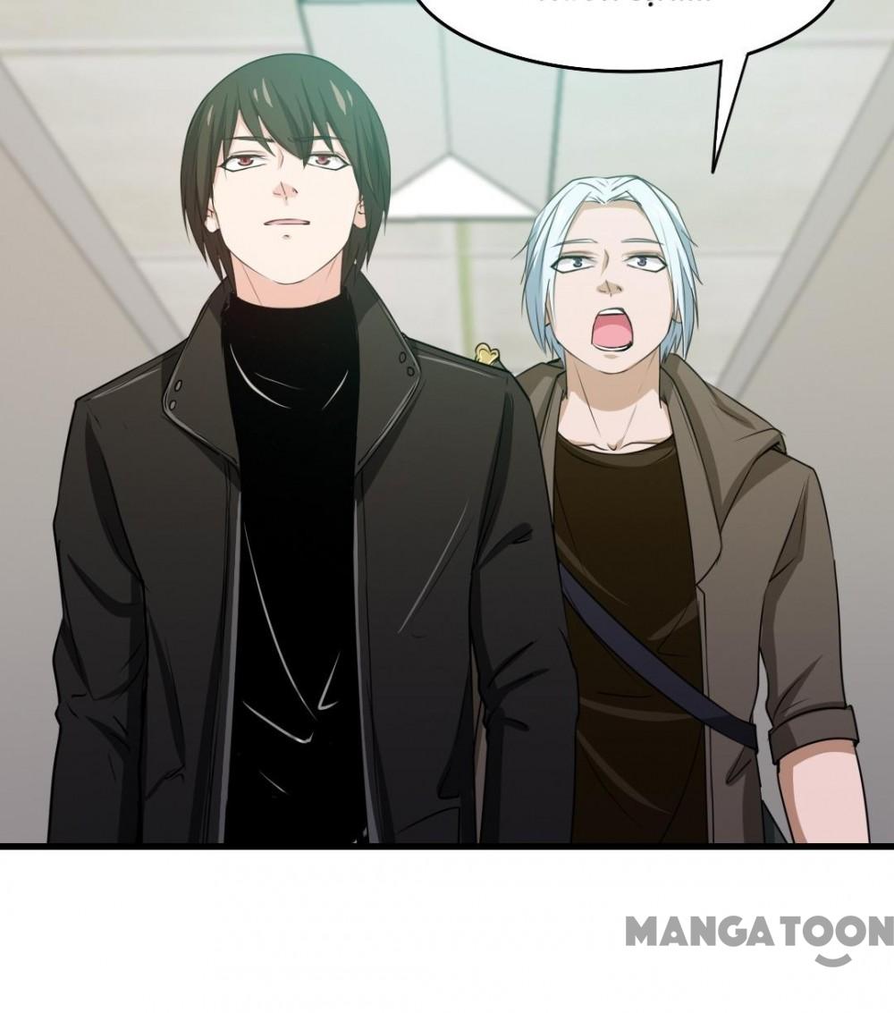 Tôi Và Khách Trọ Mỹ Nhân 26 Tuổi Chapter 188 - Trang 6