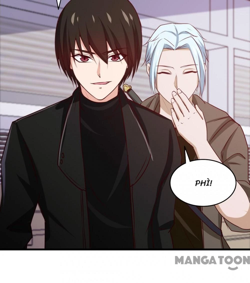 Tôi Và Khách Trọ Mỹ Nhân 26 Tuổi Chapter 189 - Trang 16
