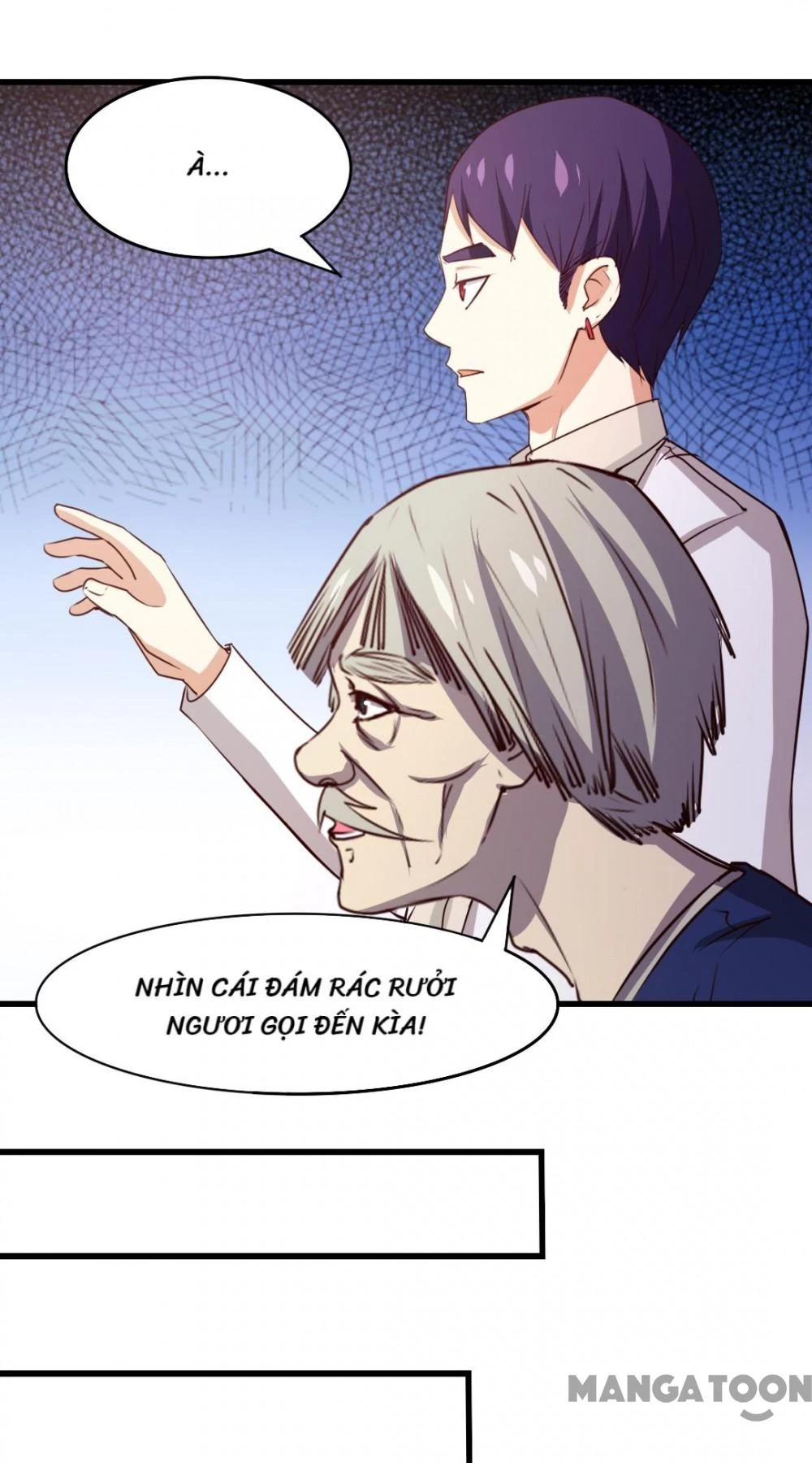 Tôi Và Khách Trọ Mỹ Nhân 26 Tuổi Chapter 189 - Trang 17