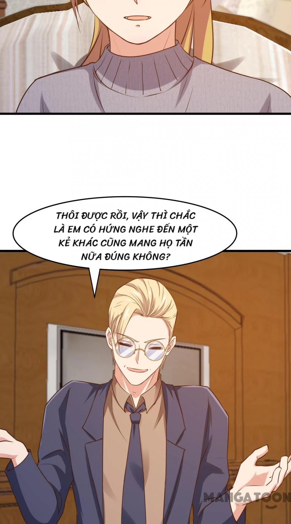 Tôi Và Khách Trọ Mỹ Nhân 26 Tuổi Chapter 189 - Trang 24