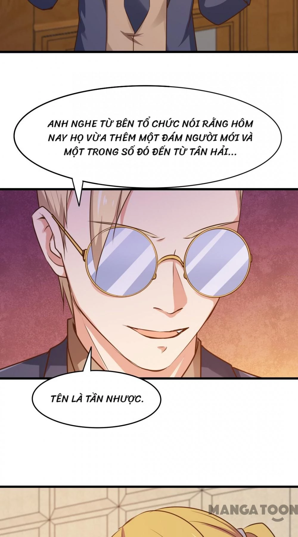Tôi Và Khách Trọ Mỹ Nhân 26 Tuổi Chapter 189 - Trang 25