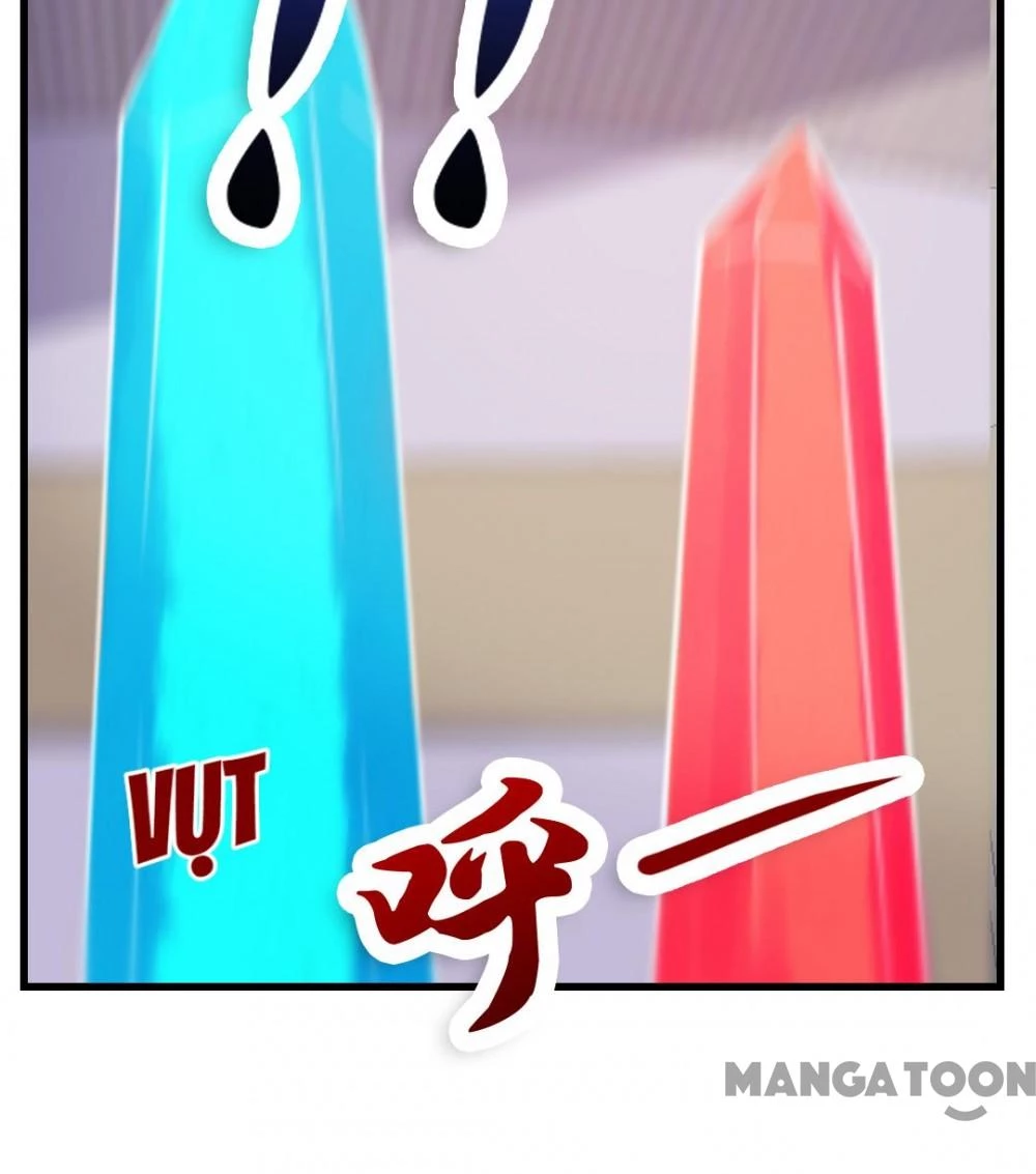 Tôi Và Khách Trọ Mỹ Nhân 26 Tuổi Chapter 189 - Trang 6