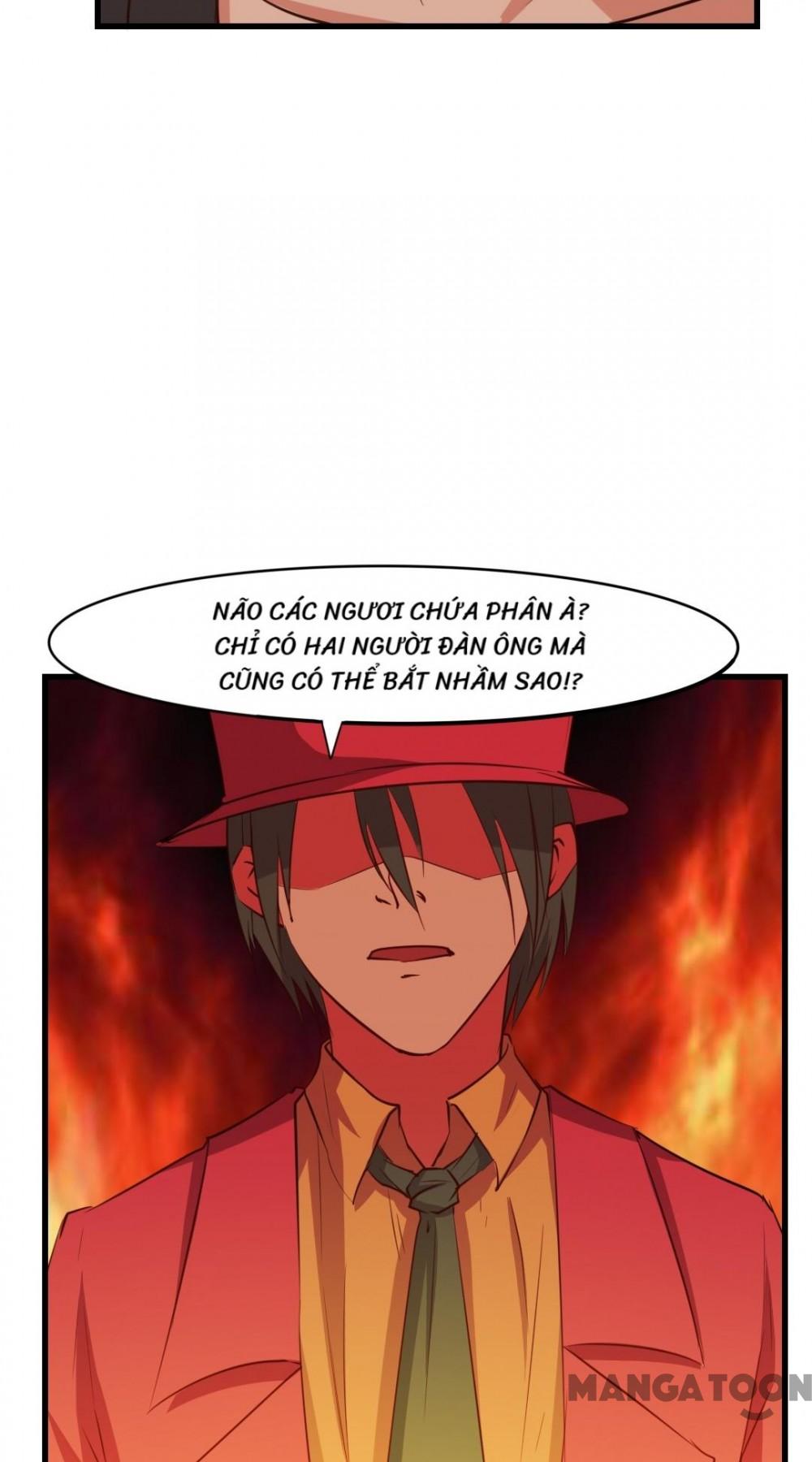 Tôi Và Khách Trọ Mỹ Nhân 26 Tuổi Chapter 19 - Trang 10