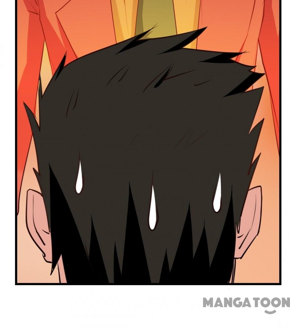 Tôi Và Khách Trọ Mỹ Nhân 26 Tuổi Chapter 19 - Trang 11