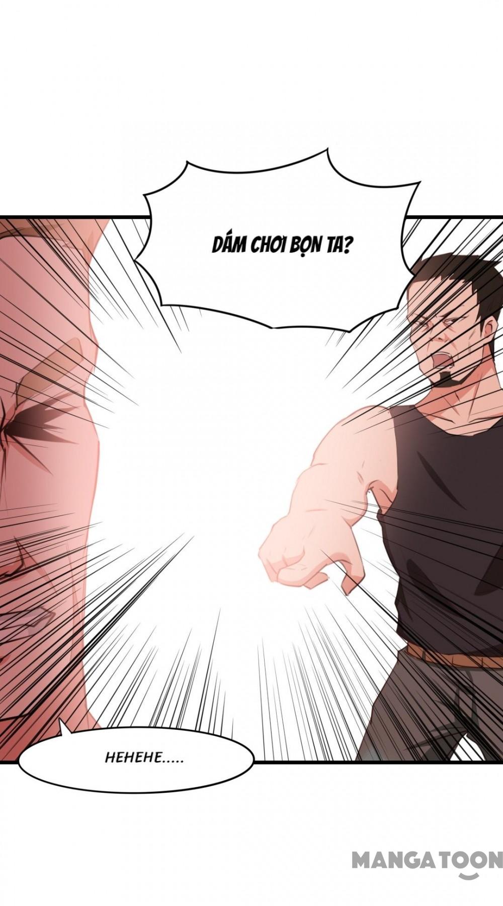 Tôi Và Khách Trọ Mỹ Nhân 26 Tuổi Chapter 19 - Trang 12