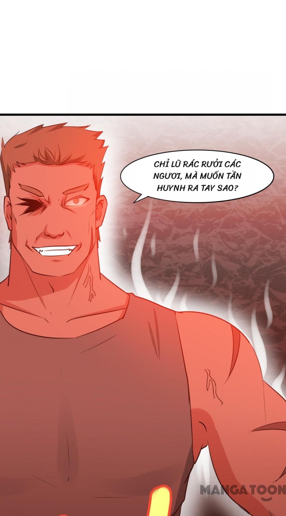 Tôi Và Khách Trọ Mỹ Nhân 26 Tuổi Chapter 19 - Trang 13
