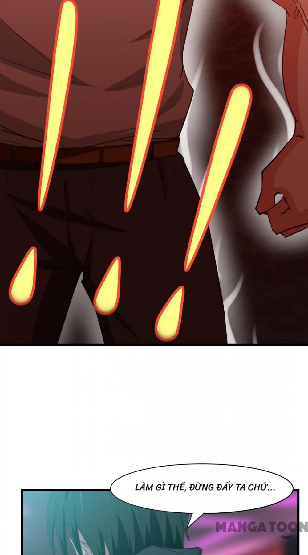 Tôi Và Khách Trọ Mỹ Nhân 26 Tuổi Chapter 19 - Trang 14