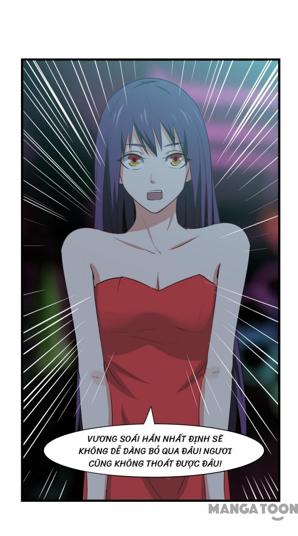 Tôi Và Khách Trọ Mỹ Nhân 26 Tuổi Chapter 19 - Trang 18