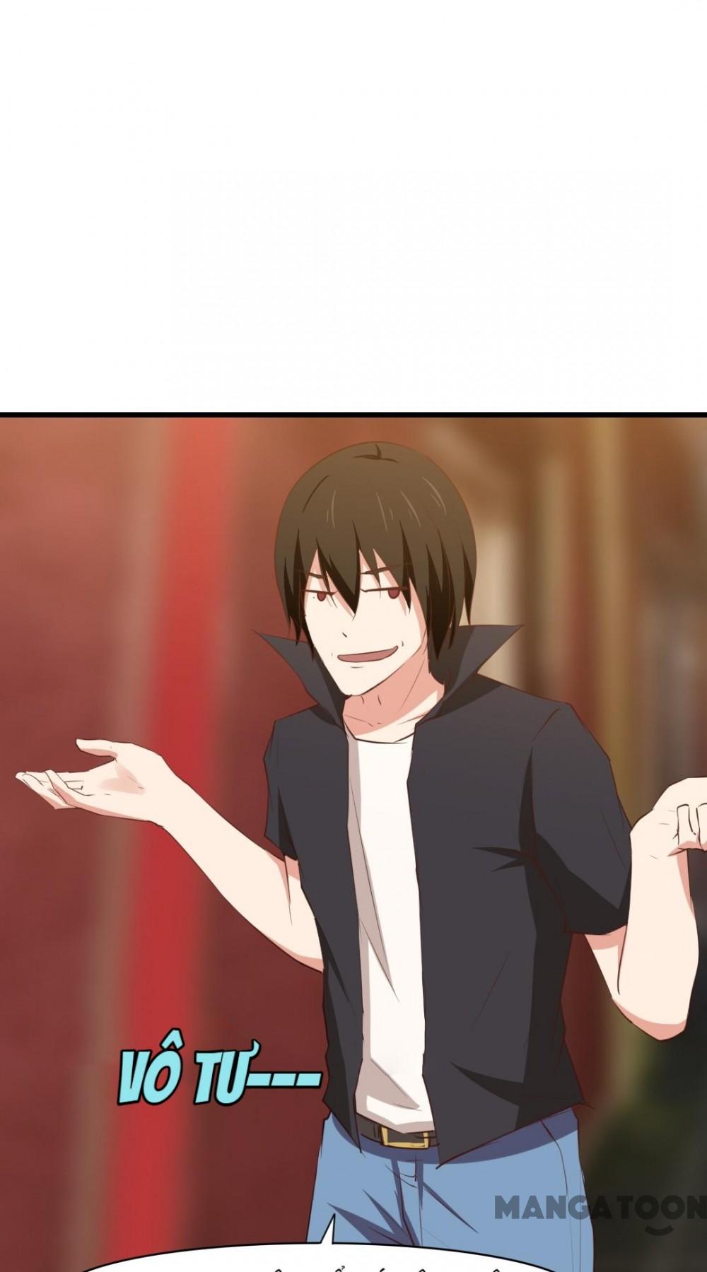 Tôi Và Khách Trọ Mỹ Nhân 26 Tuổi Chapter 19 - Trang 19