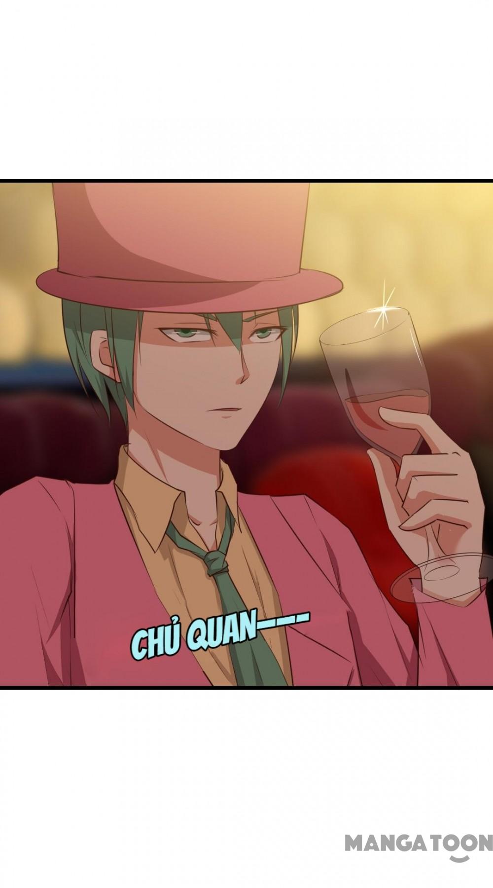 Tôi Và Khách Trọ Mỹ Nhân 26 Tuổi Chapter 19 - Trang 2