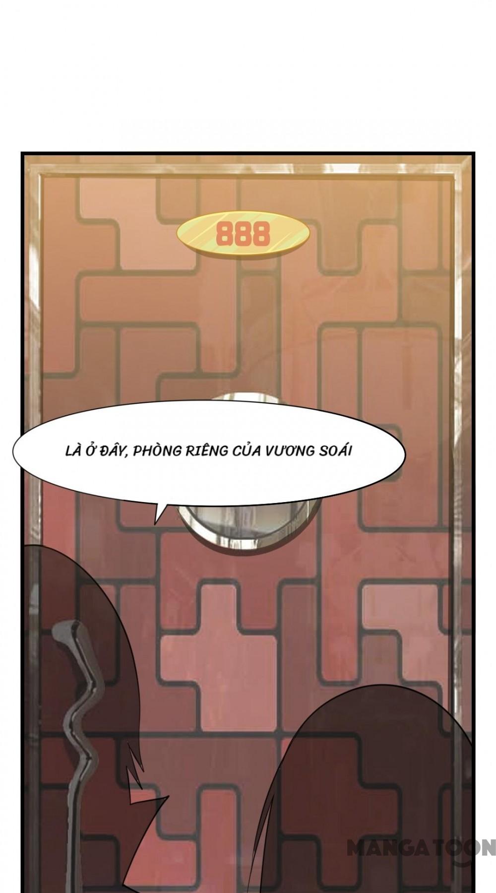 Tôi Và Khách Trọ Mỹ Nhân 26 Tuổi Chapter 19 - Trang 21