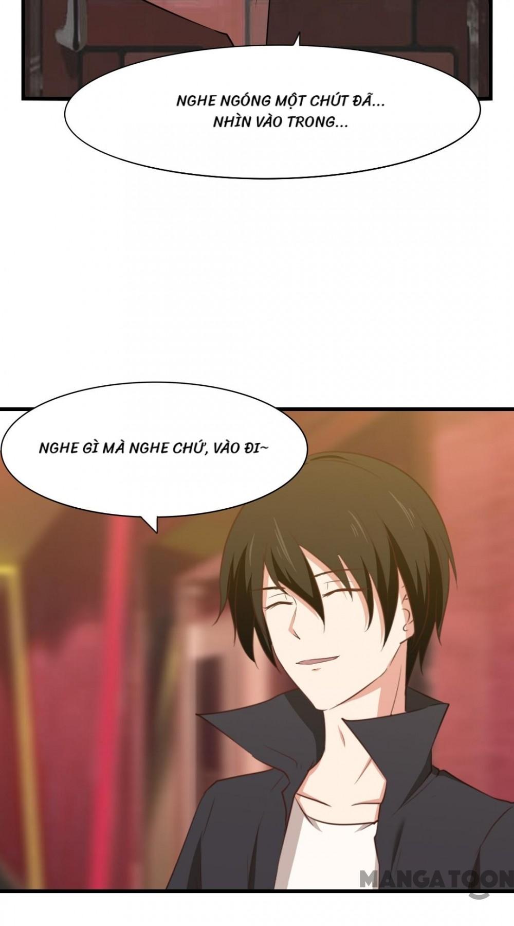 Tôi Và Khách Trọ Mỹ Nhân 26 Tuổi Chapter 19 - Trang 22