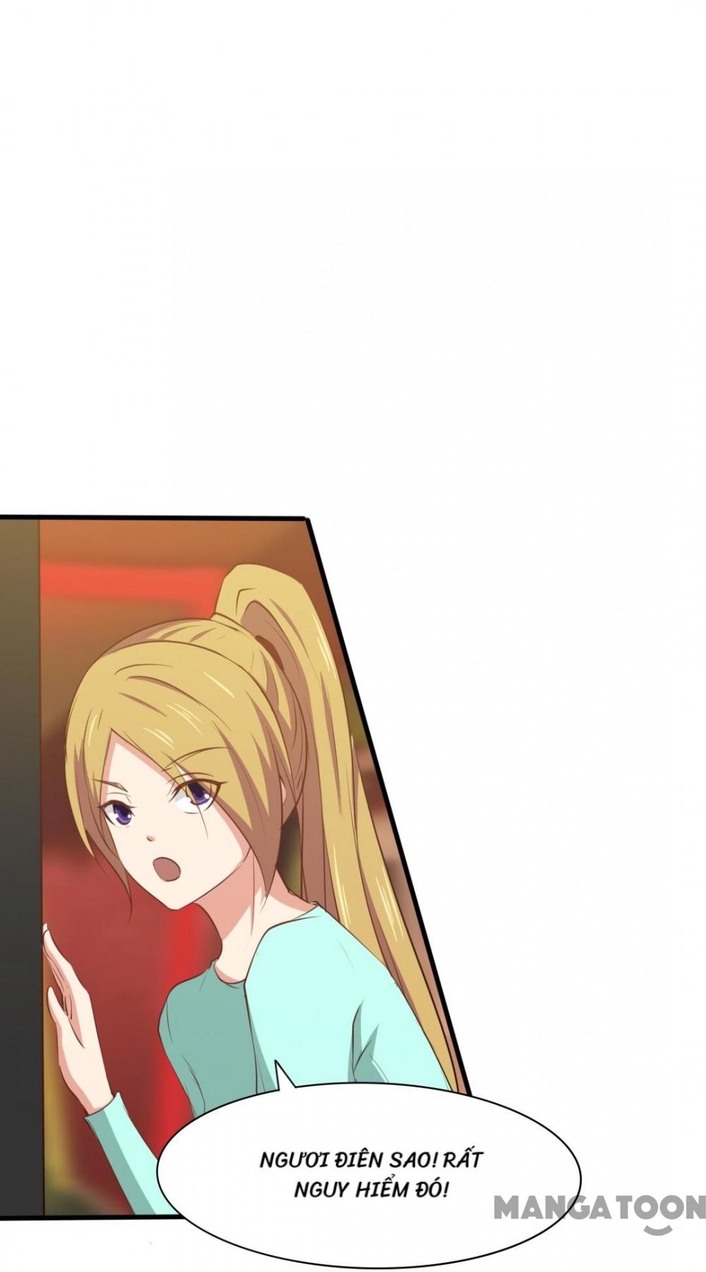 Tôi Và Khách Trọ Mỹ Nhân 26 Tuổi Chapter 19 - Trang 23