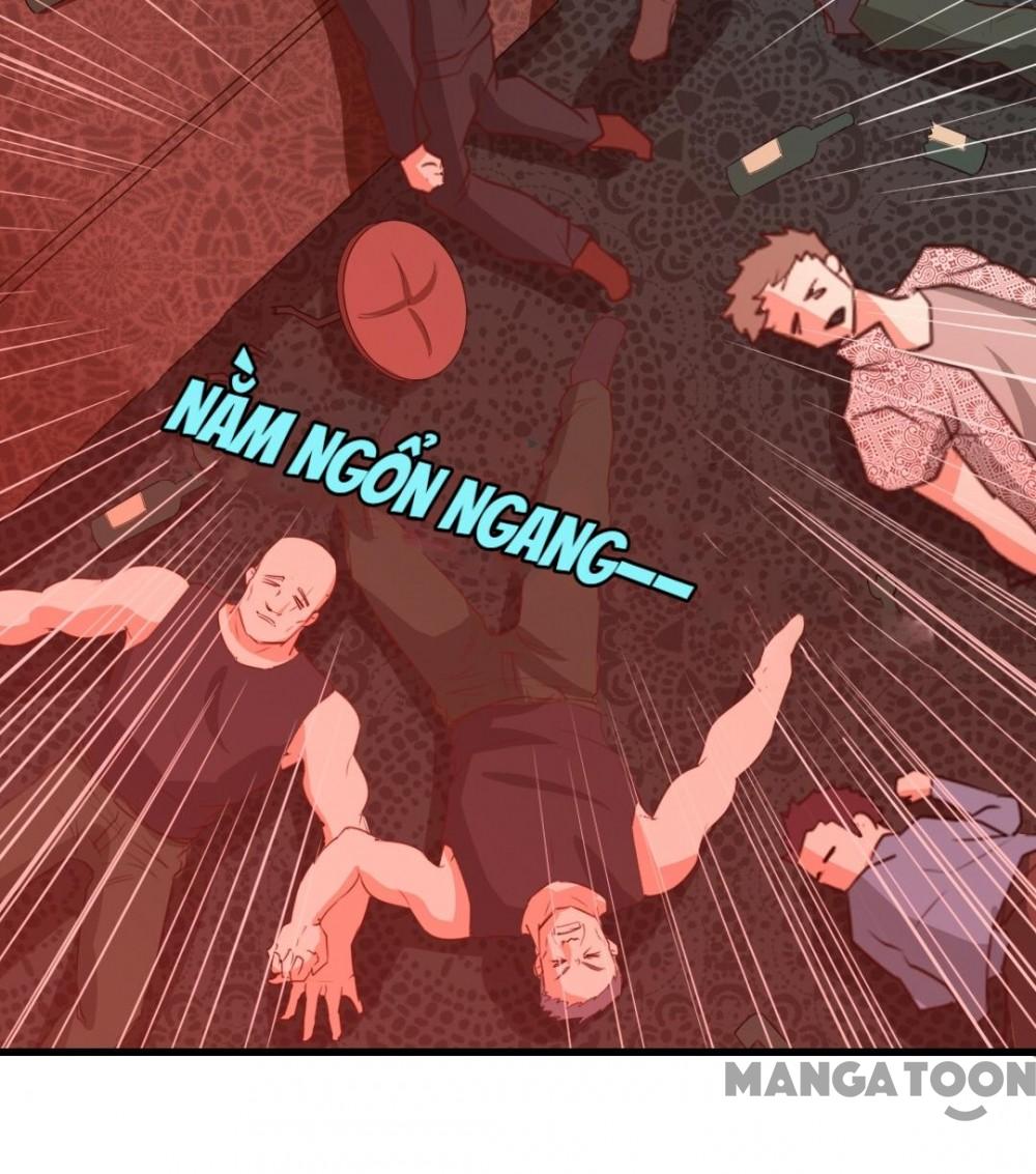 Tôi Và Khách Trọ Mỹ Nhân 26 Tuổi Chapter 19 - Trang 25