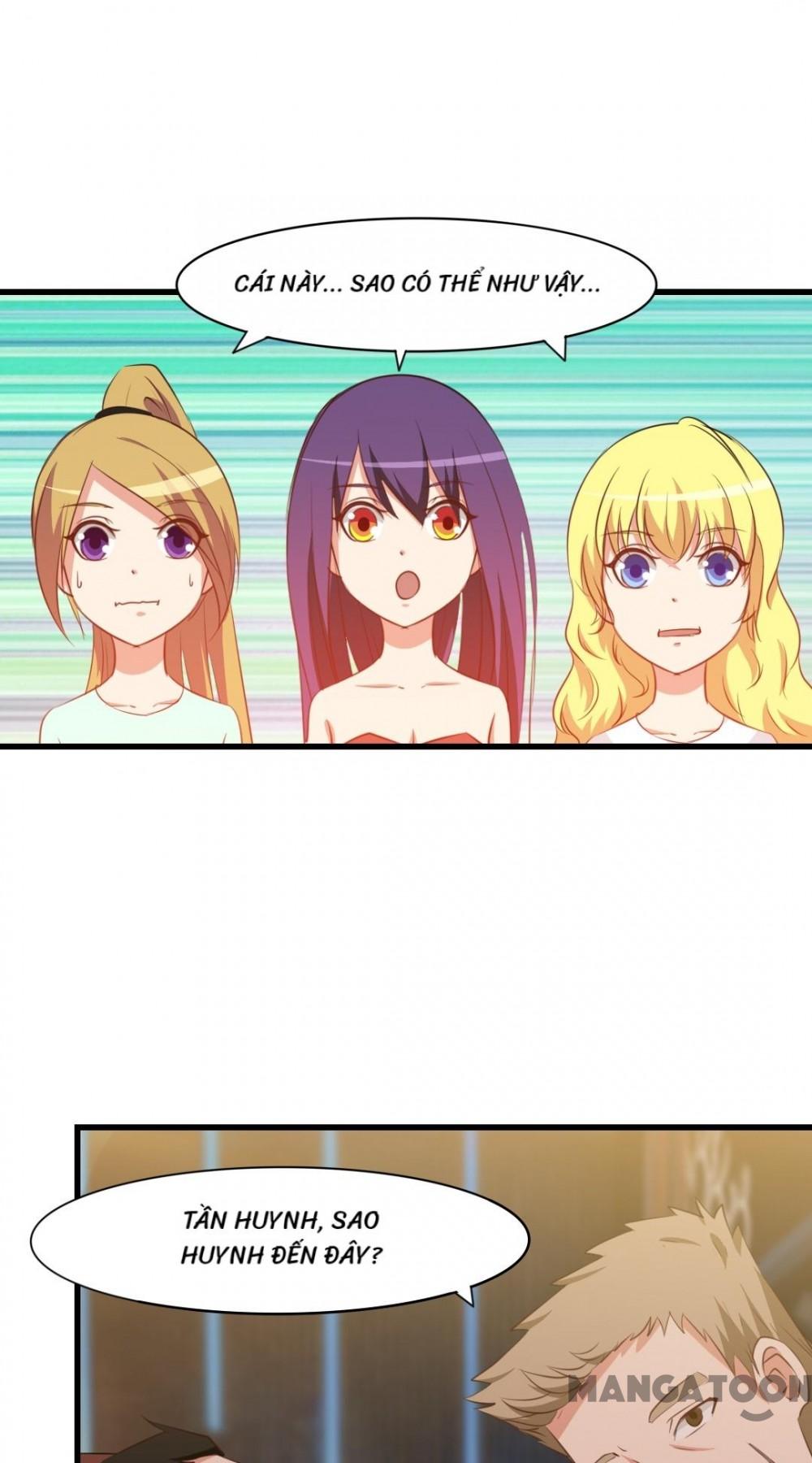 Tôi Và Khách Trọ Mỹ Nhân 26 Tuổi Chapter 19 - Trang 26