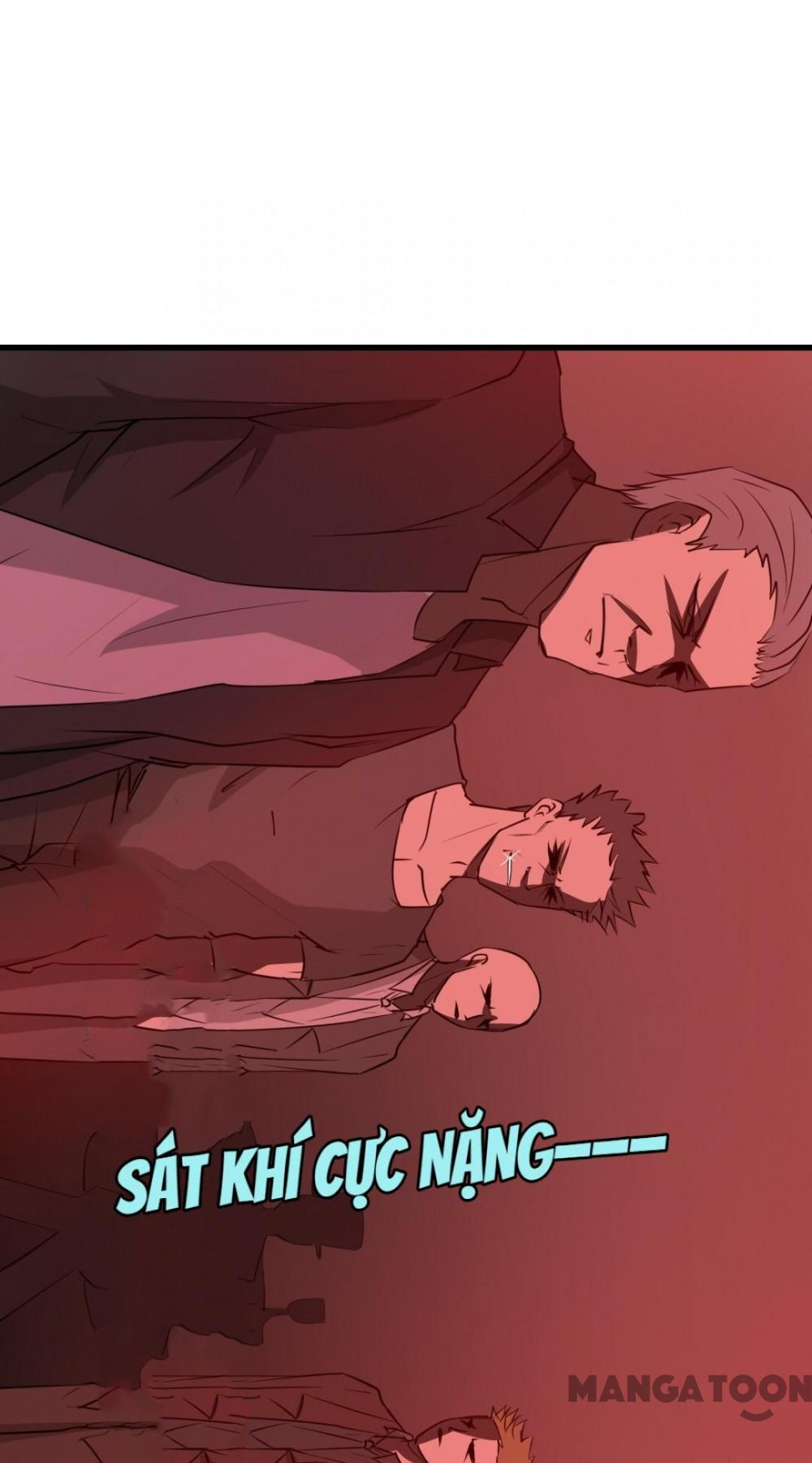 Tôi Và Khách Trọ Mỹ Nhân 26 Tuổi Chapter 19 - Trang 3