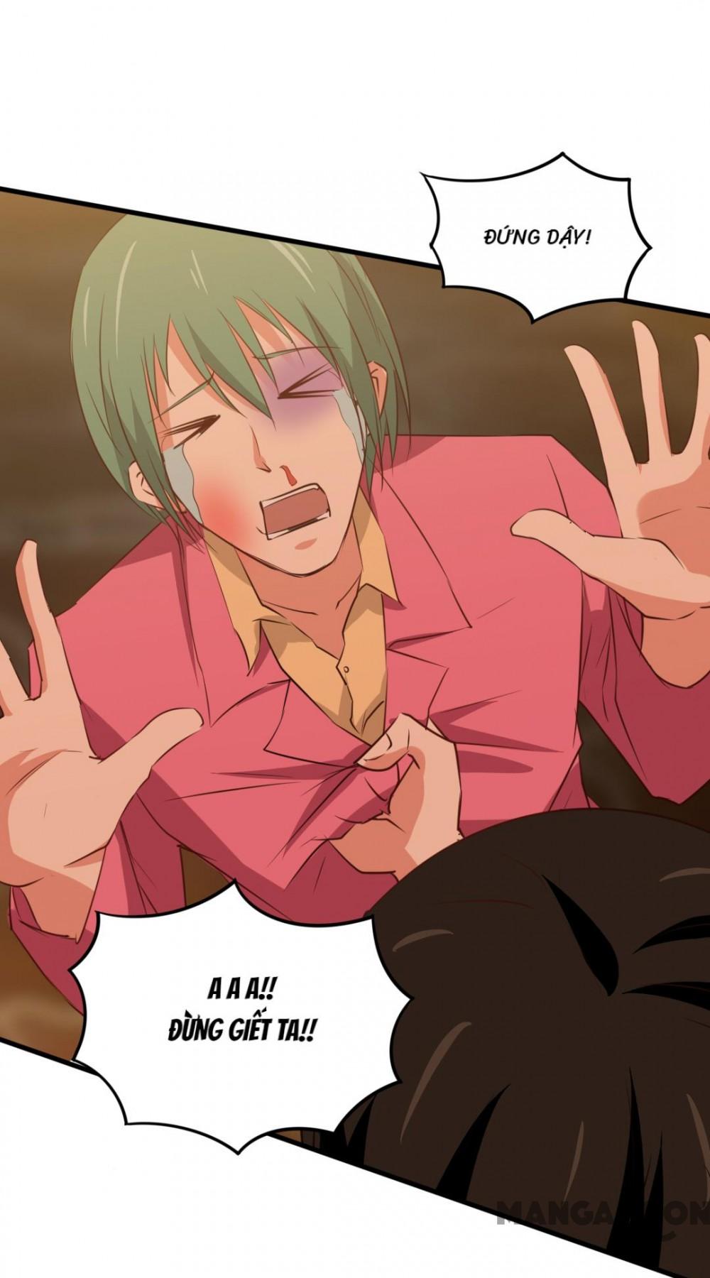 Tôi Và Khách Trọ Mỹ Nhân 26 Tuổi Chapter 19 - Trang 31
