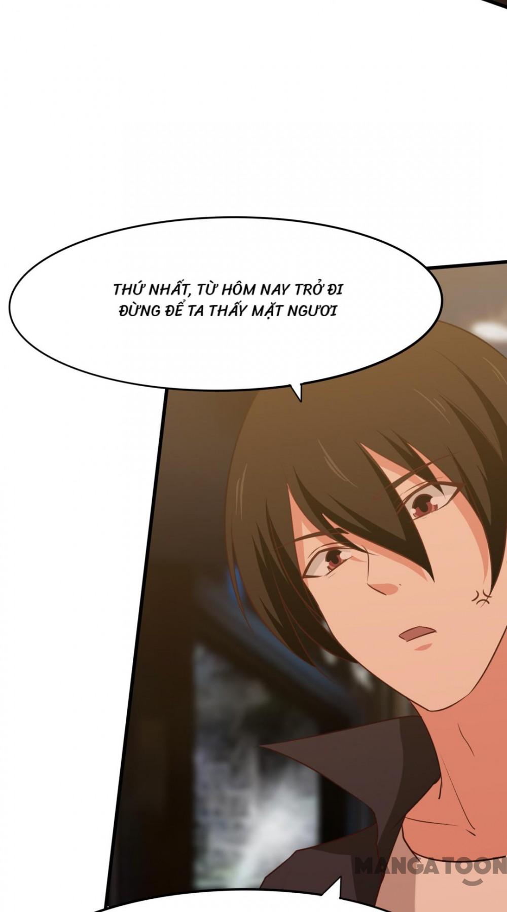 Tôi Và Khách Trọ Mỹ Nhân 26 Tuổi Chapter 19 - Trang 32