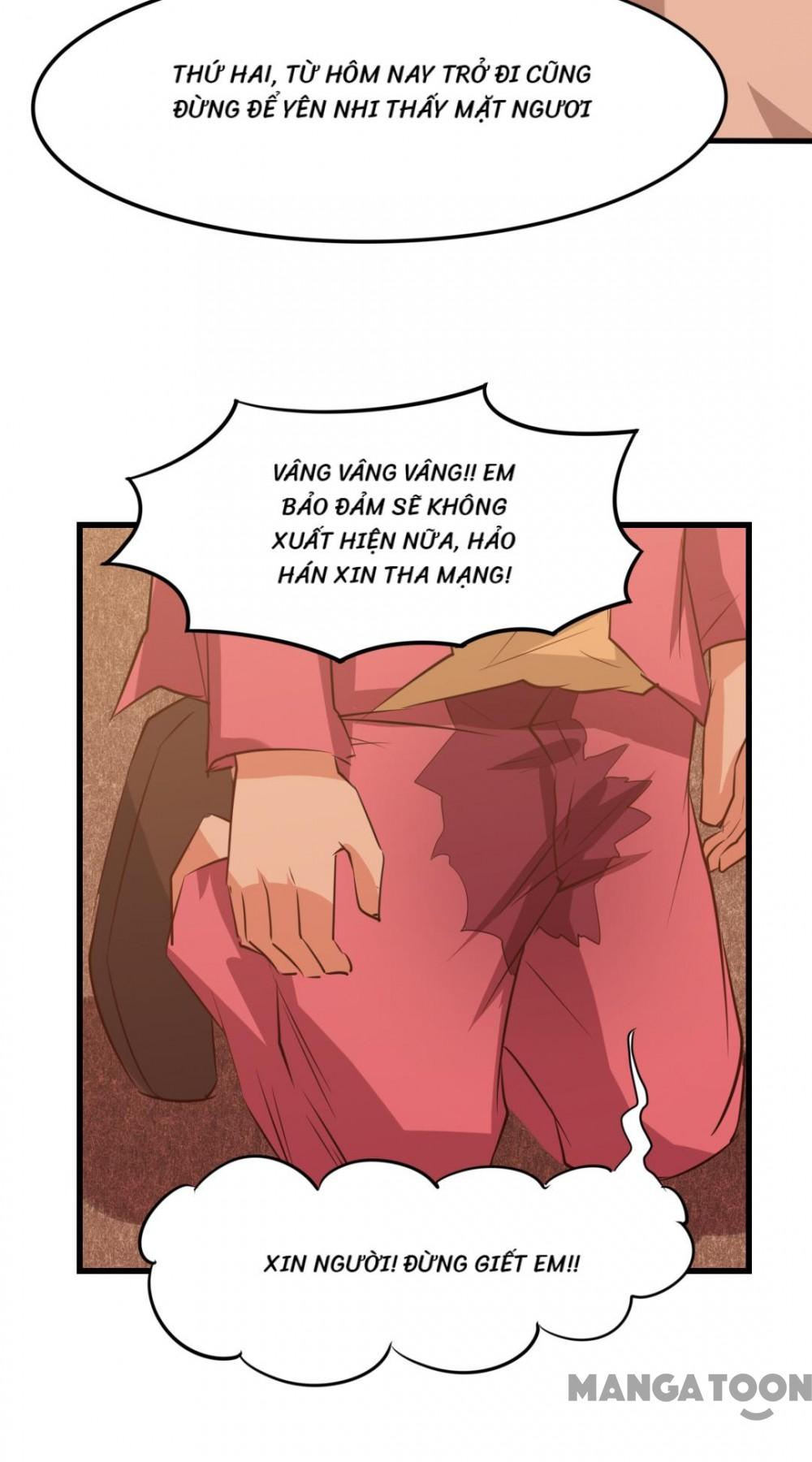 Tôi Và Khách Trọ Mỹ Nhân 26 Tuổi Chapter 19 - Trang 33