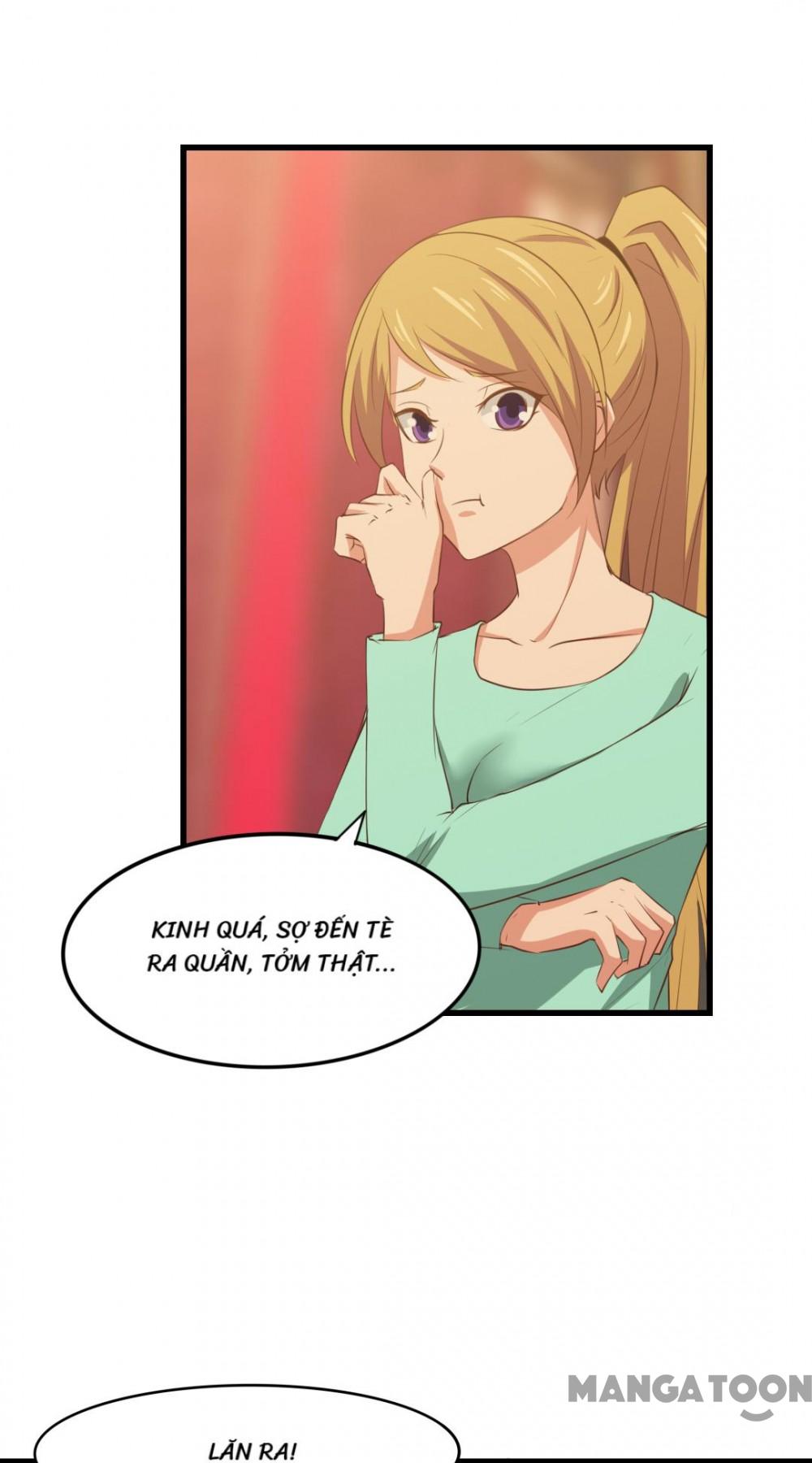 Tôi Và Khách Trọ Mỹ Nhân 26 Tuổi Chapter 19 - Trang 34