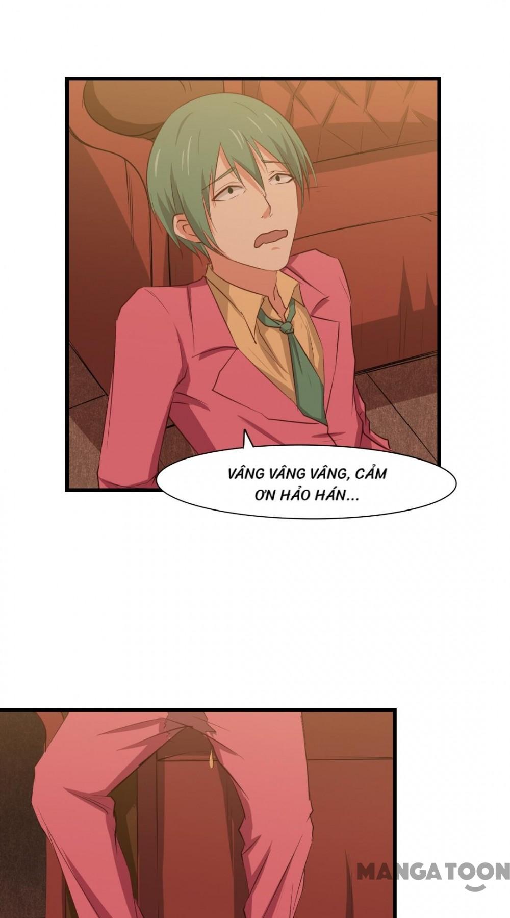 Tôi Và Khách Trọ Mỹ Nhân 26 Tuổi Chapter 19 - Trang 36