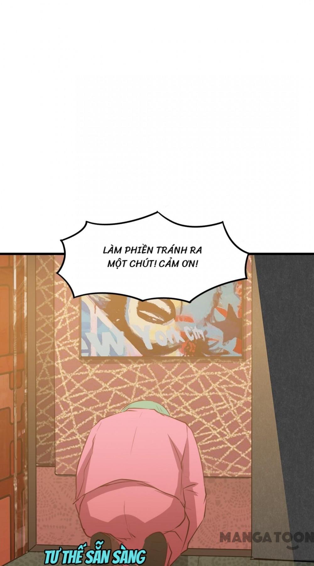 Tôi Và Khách Trọ Mỹ Nhân 26 Tuổi Chapter 19 - Trang 39