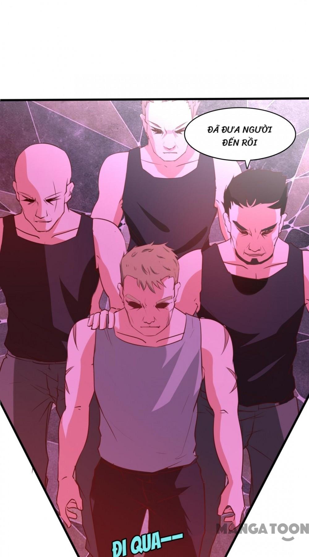 Tôi Và Khách Trọ Mỹ Nhân 26 Tuổi Chapter 19 - Trang 5