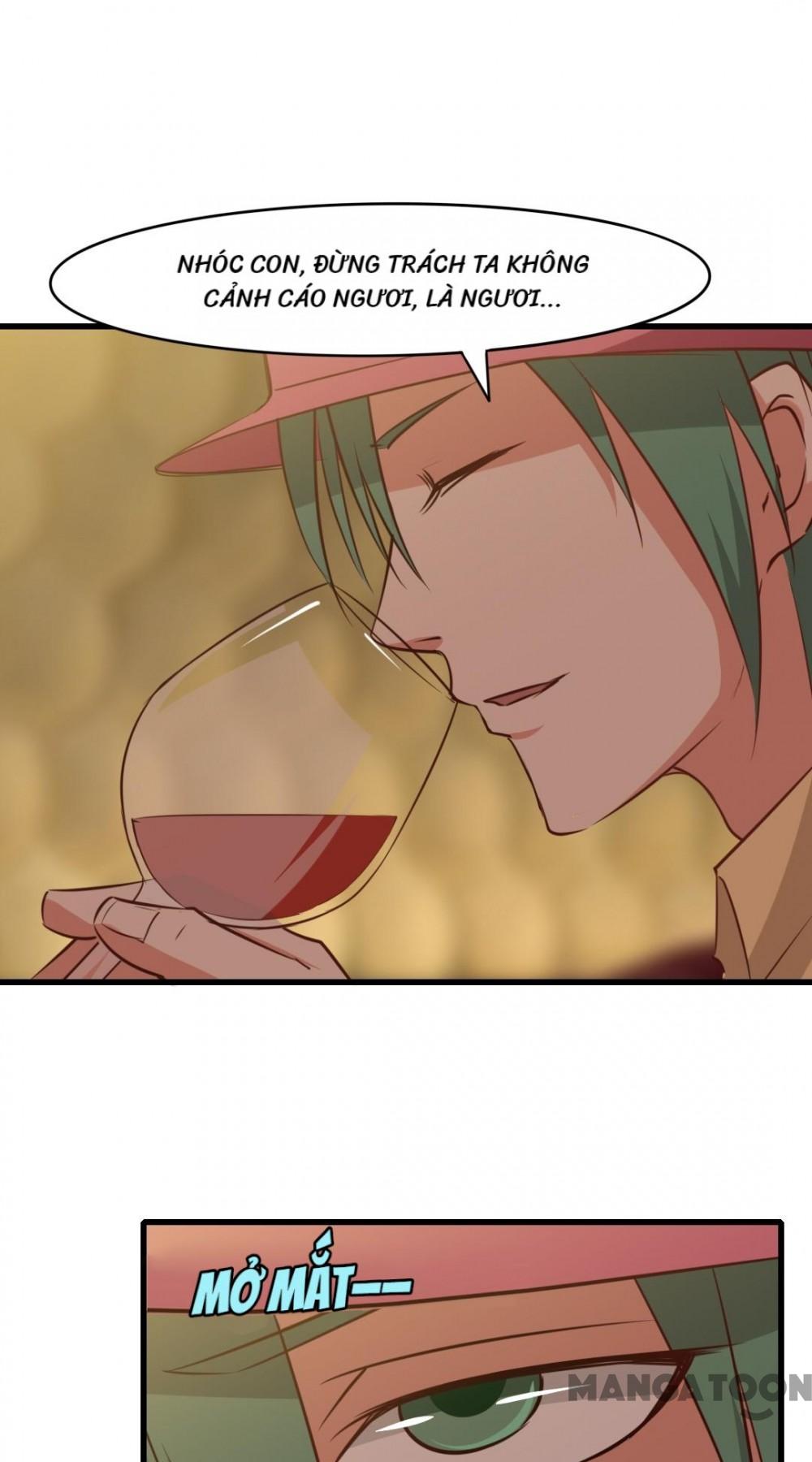 Tôi Và Khách Trọ Mỹ Nhân 26 Tuổi Chapter 19 - Trang 7