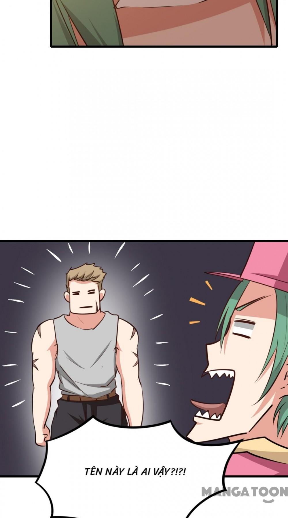Tôi Và Khách Trọ Mỹ Nhân 26 Tuổi Chapter 19 - Trang 8