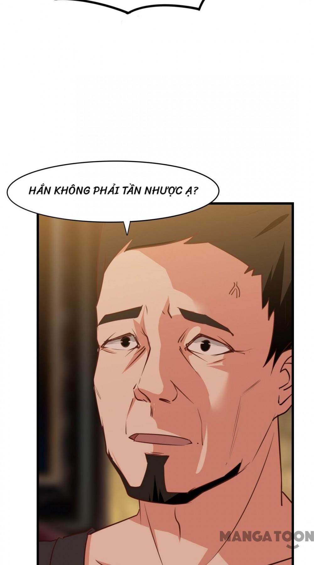 Tôi Và Khách Trọ Mỹ Nhân 26 Tuổi Chapter 19 - Trang 9