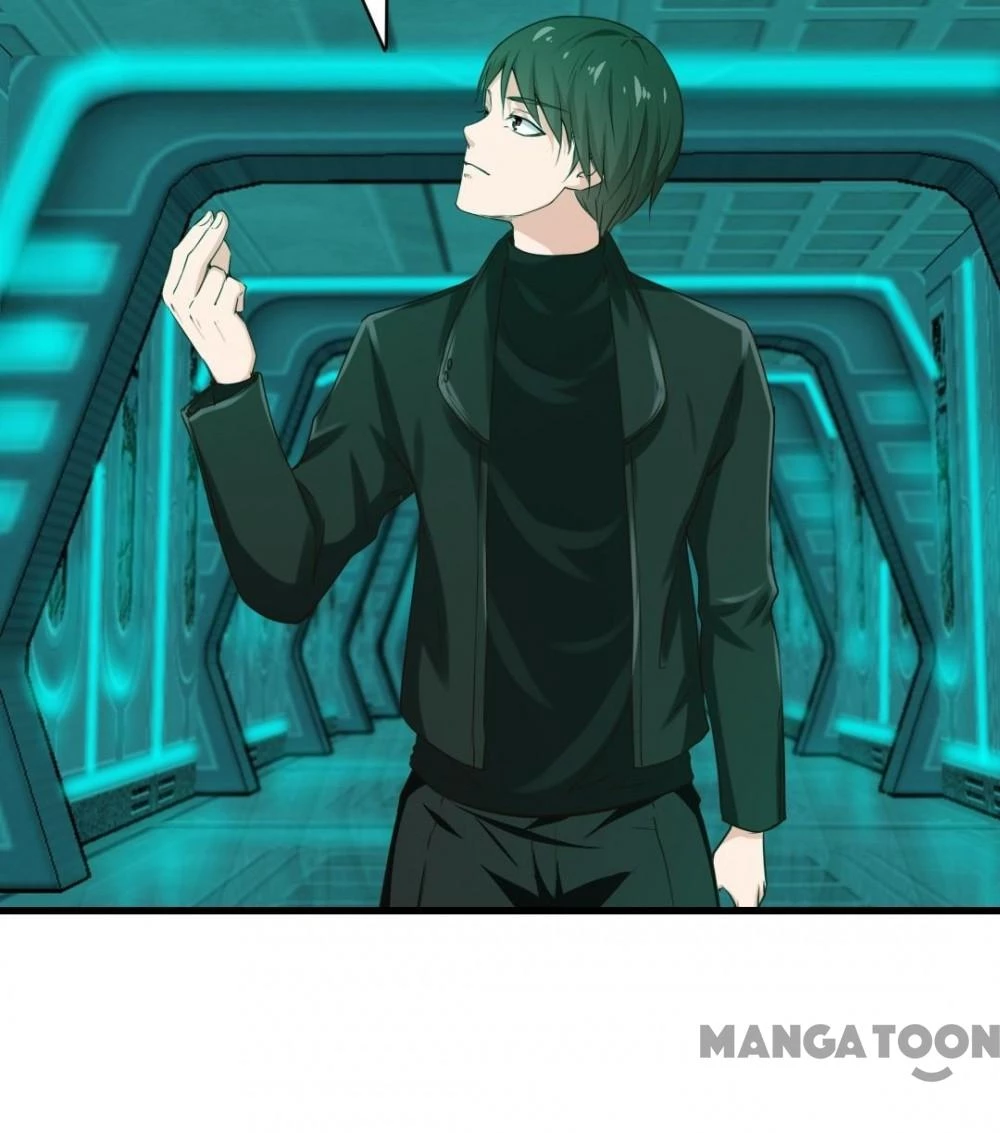 Tôi Và Khách Trọ Mỹ Nhân 26 Tuổi Chapter 190 - Trang 11