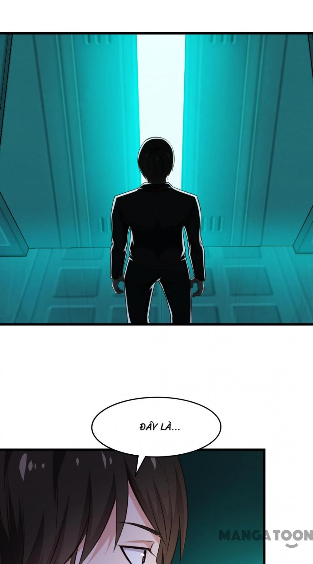 Tôi Và Khách Trọ Mỹ Nhân 26 Tuổi Chapter 190 - Trang 13