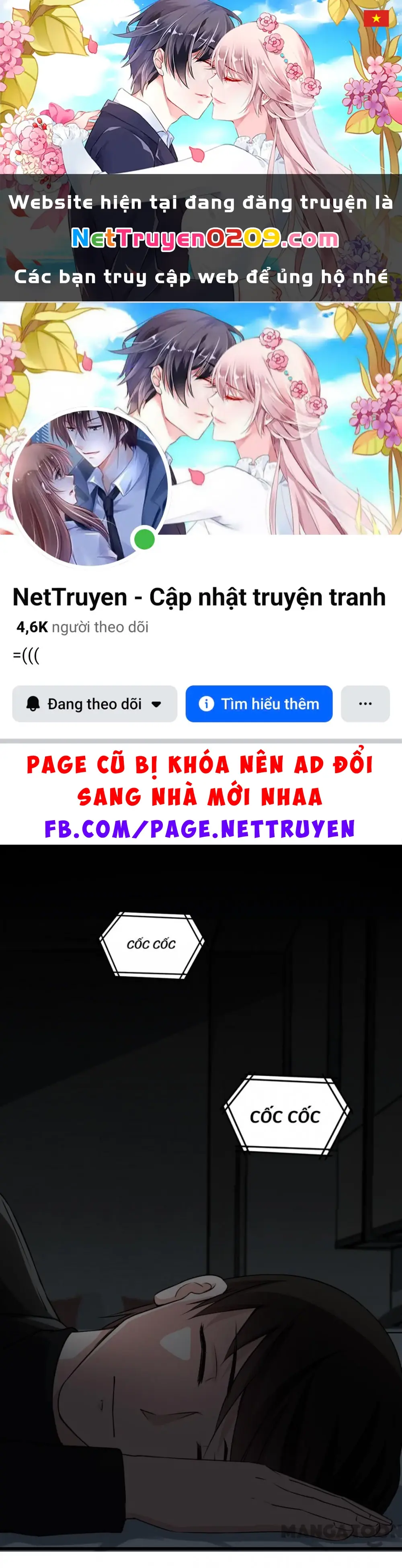 Tôi Và Khách Trọ Mỹ Nhân 26 Tuổi Chapter 190 - Trang 2
