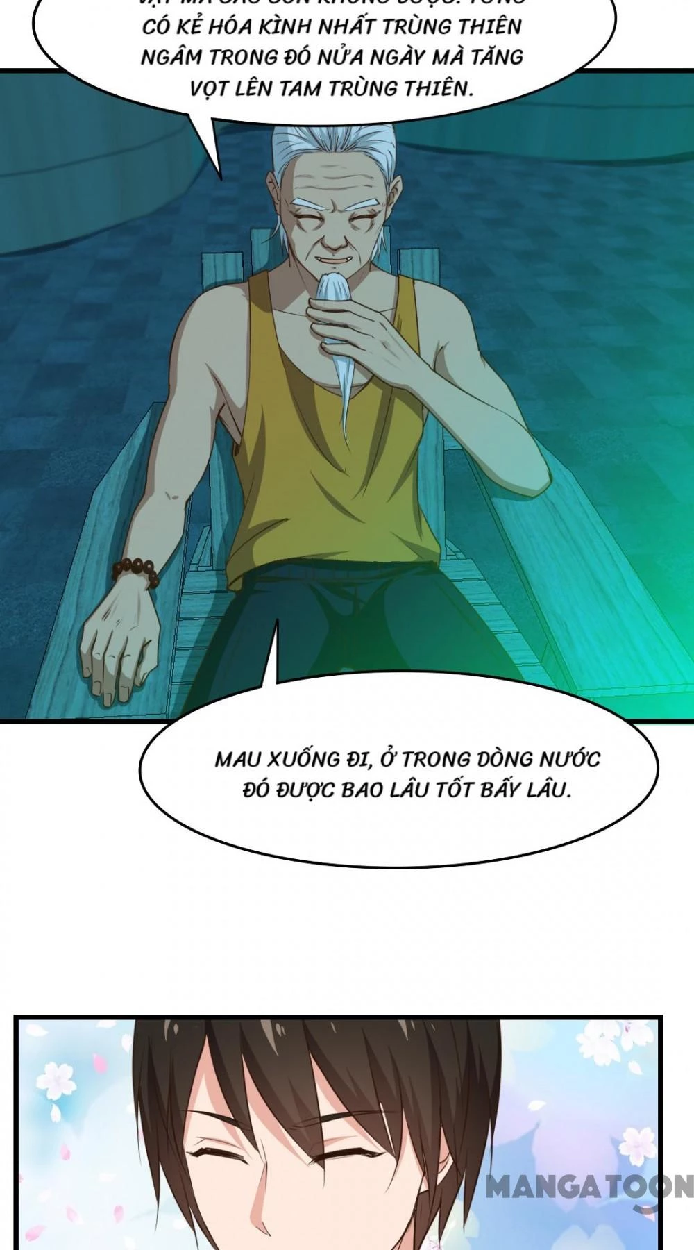 Tôi Và Khách Trọ Mỹ Nhân 26 Tuổi Chapter 190 - Trang 20