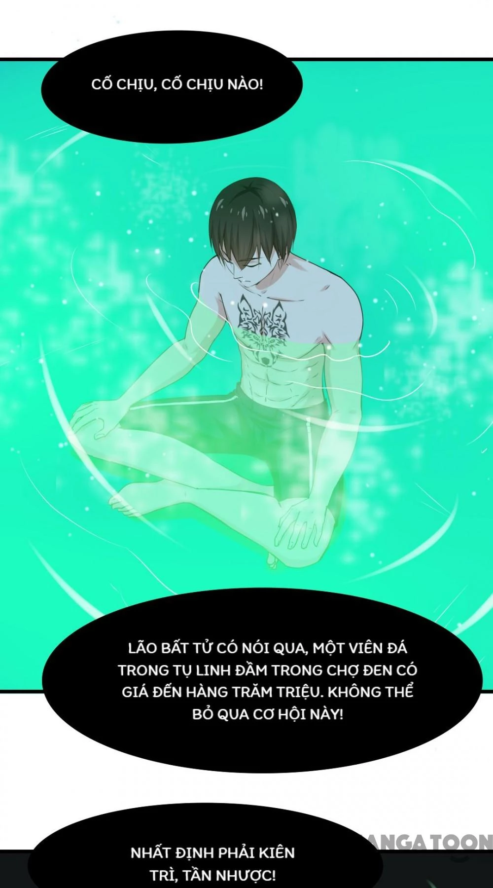 Tôi Và Khách Trọ Mỹ Nhân 26 Tuổi Chapter 190 - Trang 23