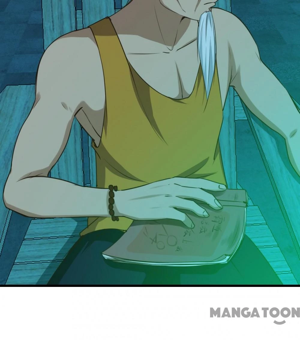 Tôi Và Khách Trọ Mỹ Nhân 26 Tuổi Chapter 190 - Trang 26