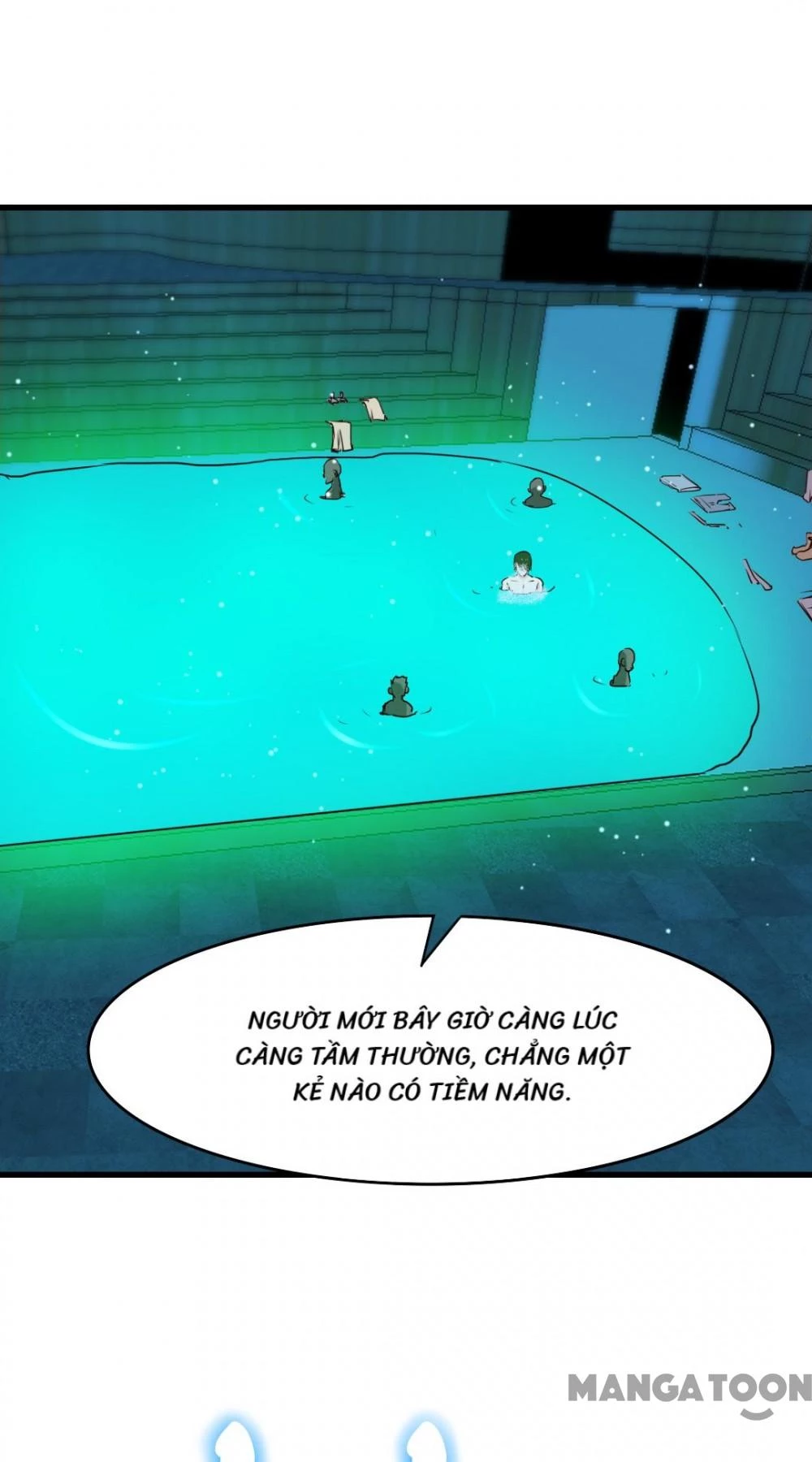 Tôi Và Khách Trọ Mỹ Nhân 26 Tuổi Chapter 190 - Trang 27