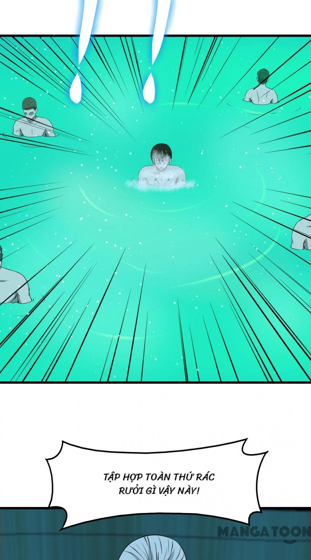 Tôi Và Khách Trọ Mỹ Nhân 26 Tuổi Chapter 190 - Trang 28