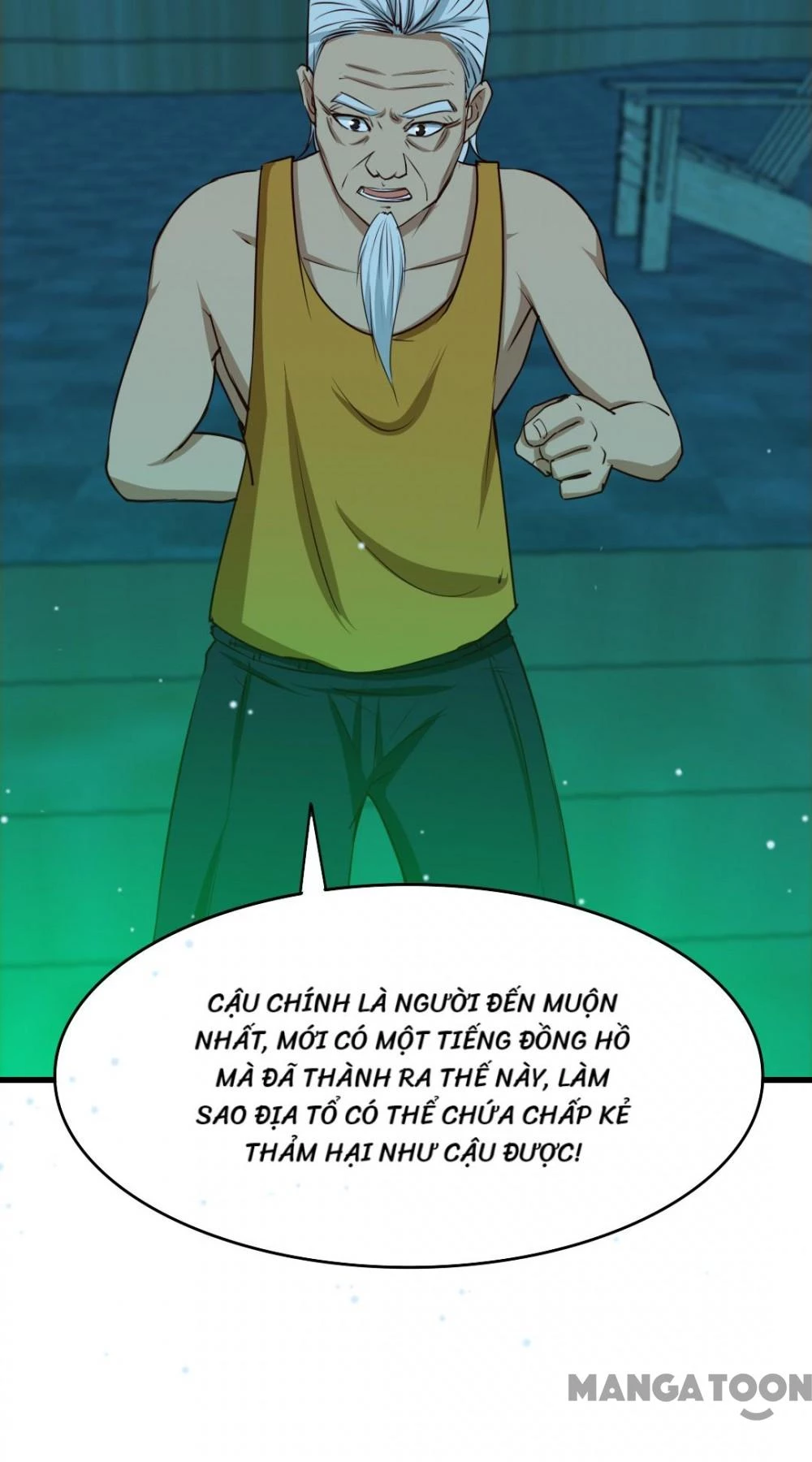 Tôi Và Khách Trọ Mỹ Nhân 26 Tuổi Chapter 190 - Trang 29